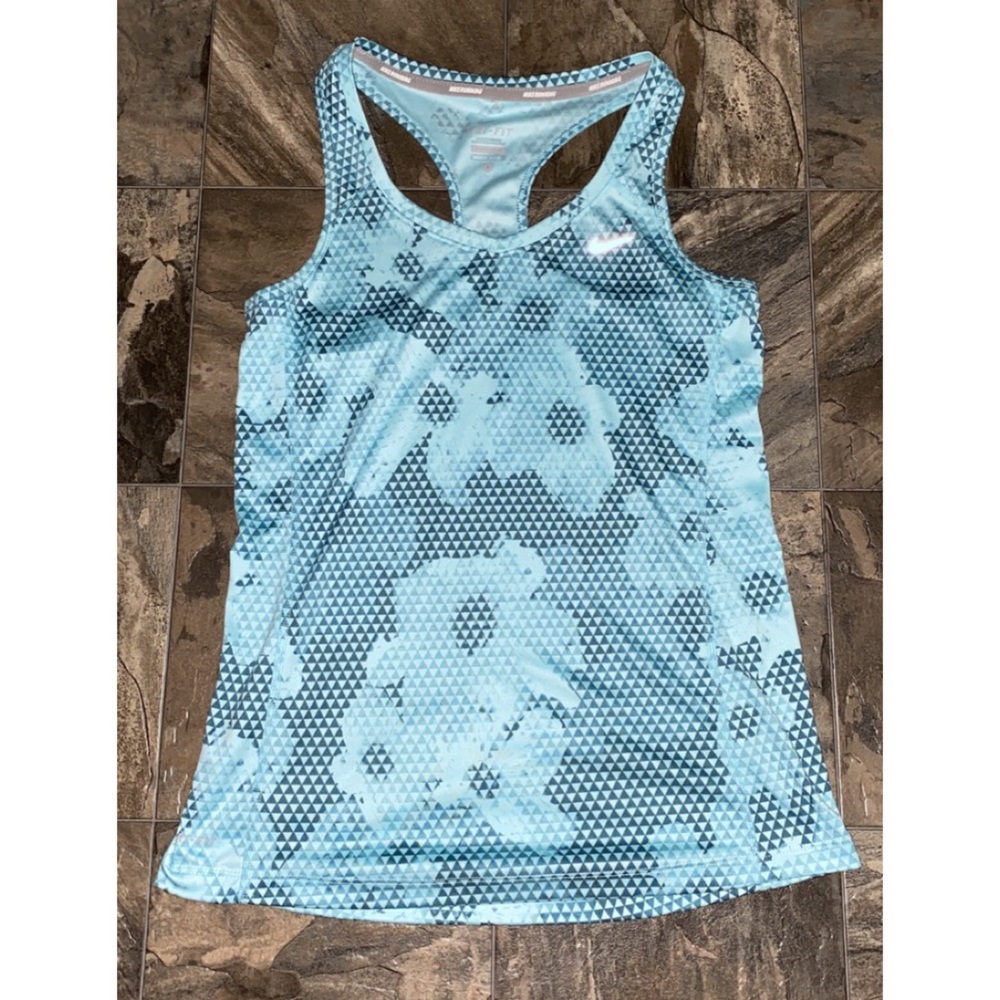 Nike Tank Top